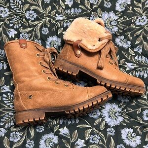 •ROXY• BRUNA BOOTS!